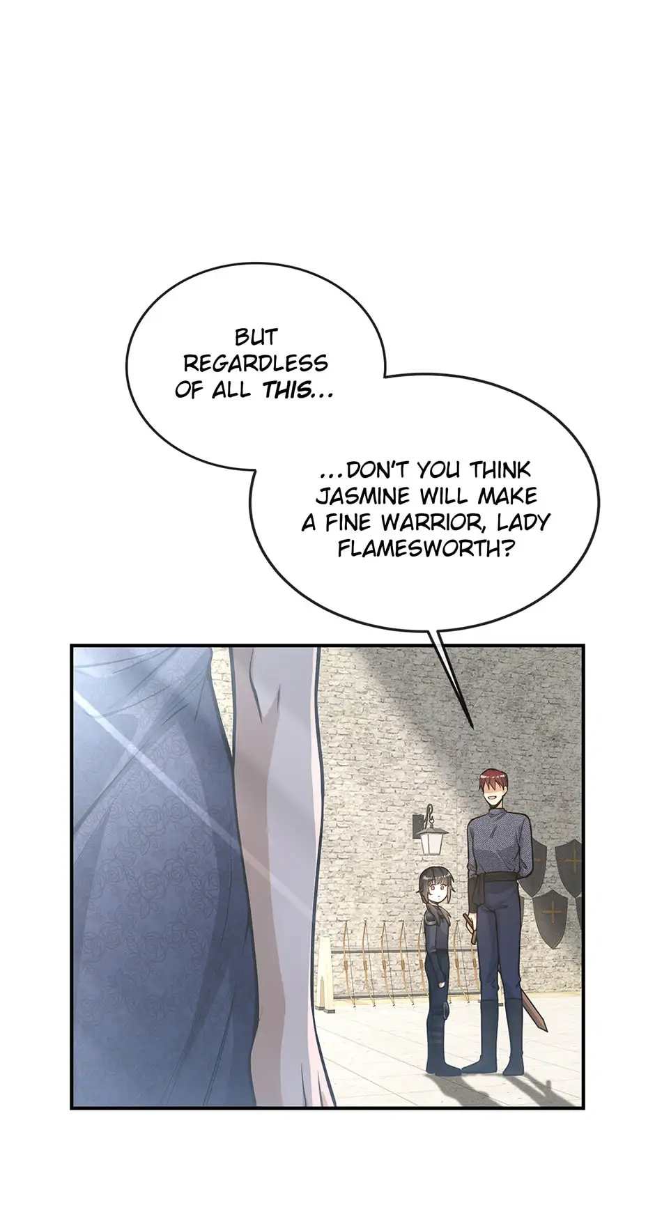 The Beginning After The End Chapter 175.7 image 13